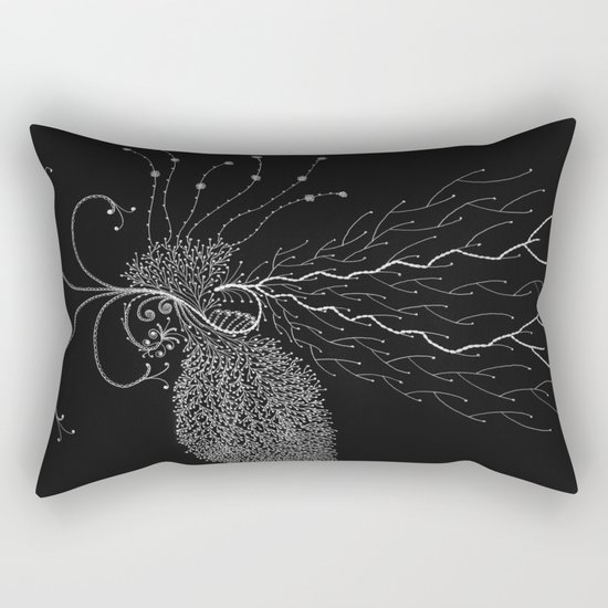 Enchanted Rectangular Pillow