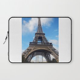 The Eiffel Tower Laptop Sleeve