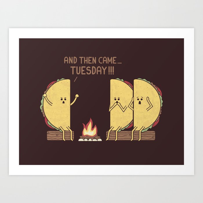 Art Print