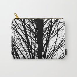 Branches 5 Carry-All Pouch