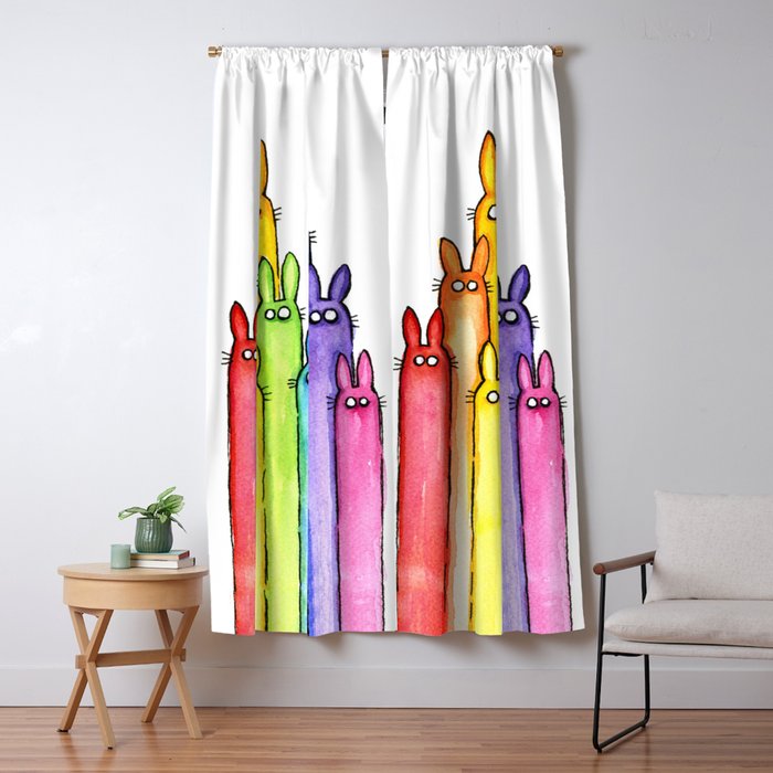Blackout Curtain