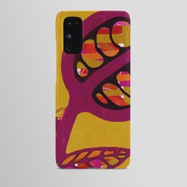 Snail Android Case