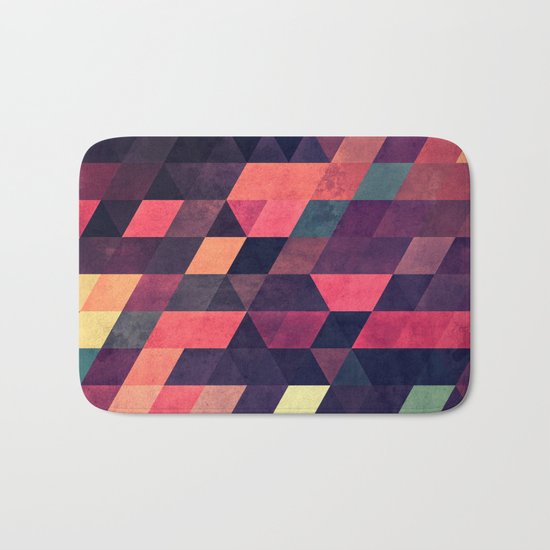 syngwwn syre Bath Mat