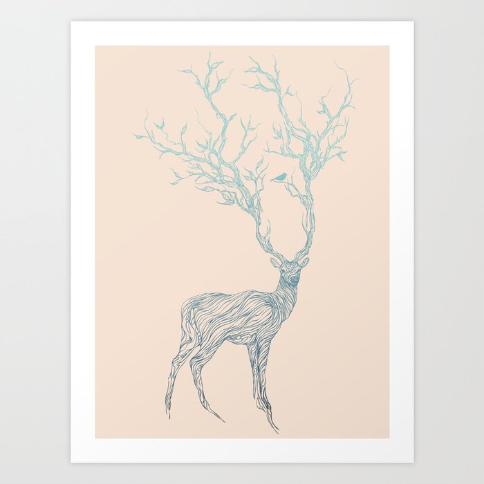 Art Print
