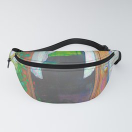 AT LAST HOME Fanny Pack