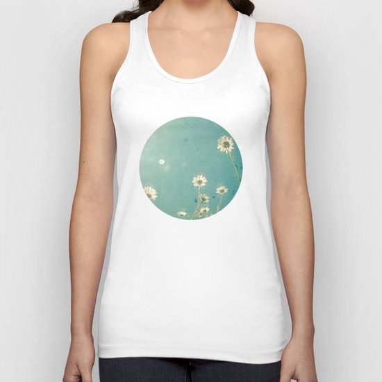 Stand Tall Unisex Tank Top