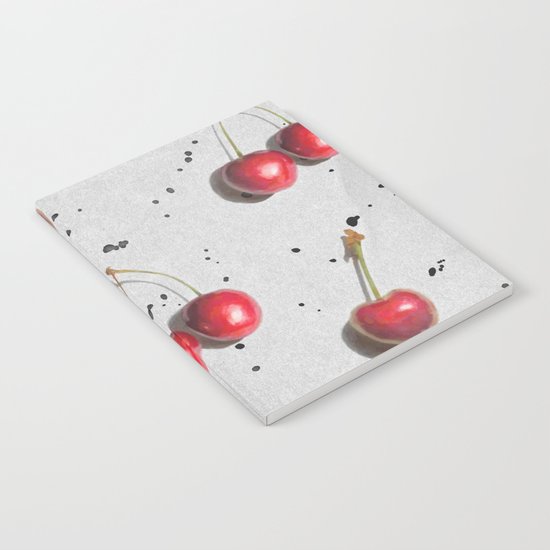 fruit 1 Notebook