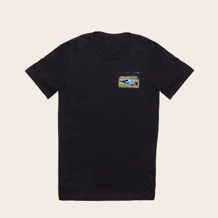 Dez dropped shop it shirt