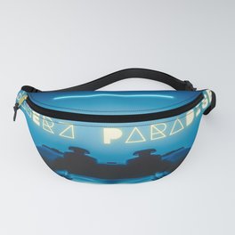 Essential Gaming Merchandise Fanny Pack