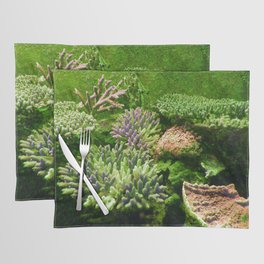 Coral Reef 5 Placemat