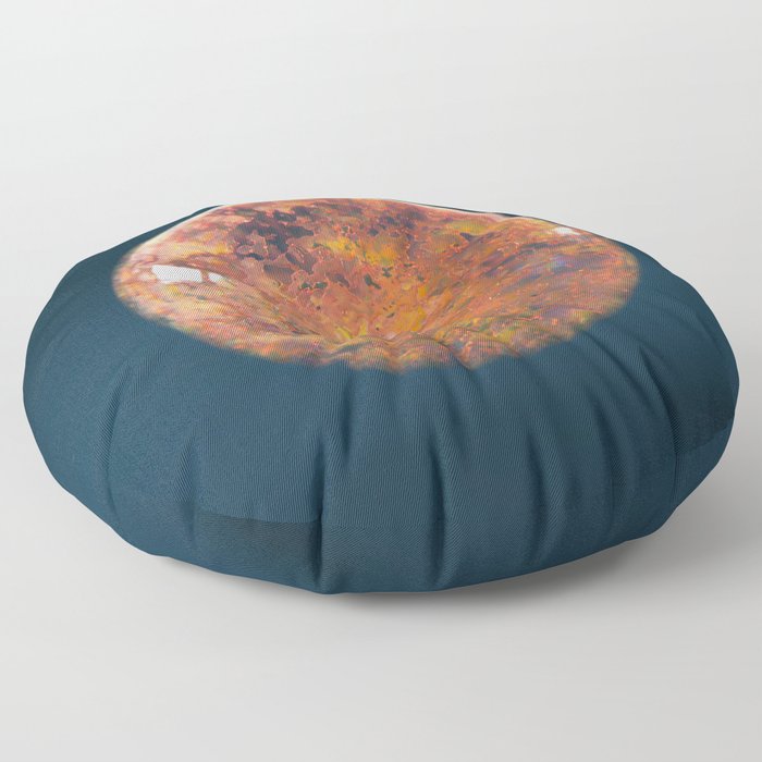 Sphere_06 Floor Pillow