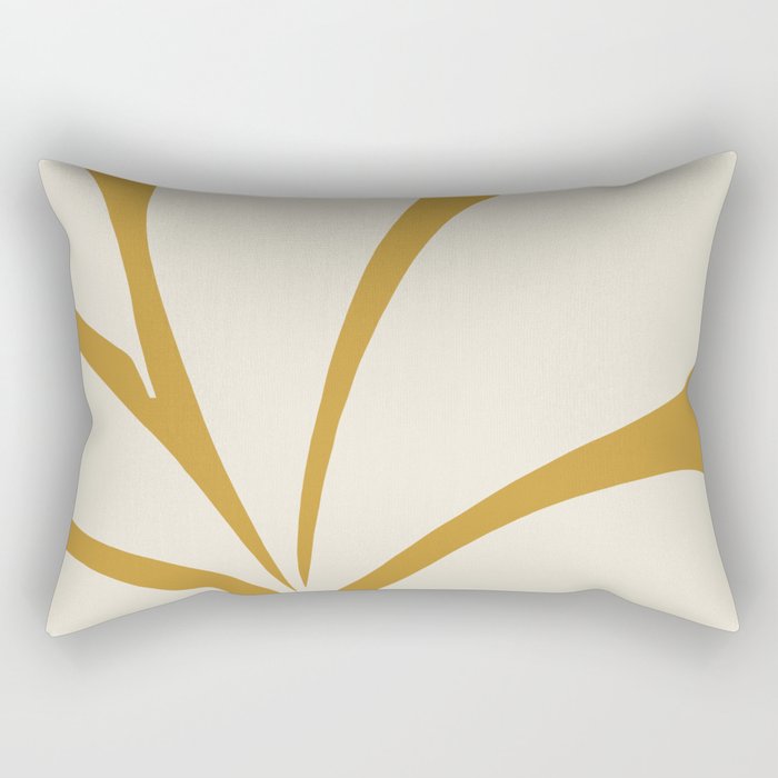 Rectangular Pillow