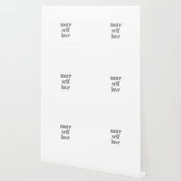 Love Yourself Wallpaper For Any Decor Style Society6