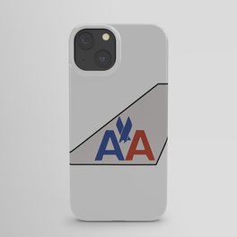 American Airlines iPhone Case