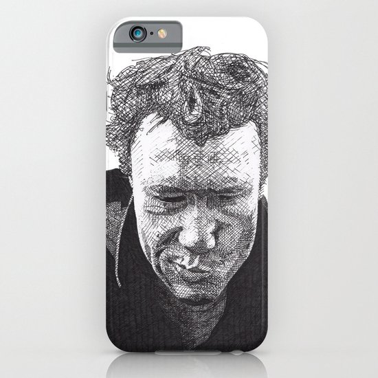 Heath iPhone & iPod Case