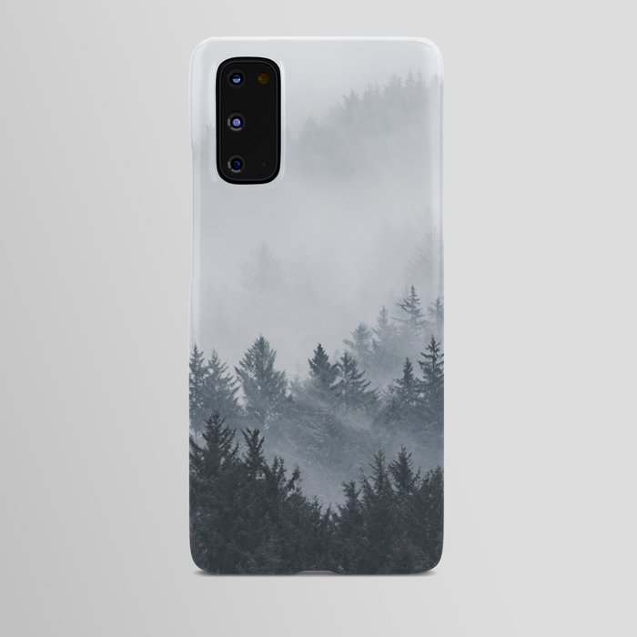 Dreaming of Adventures Android Case