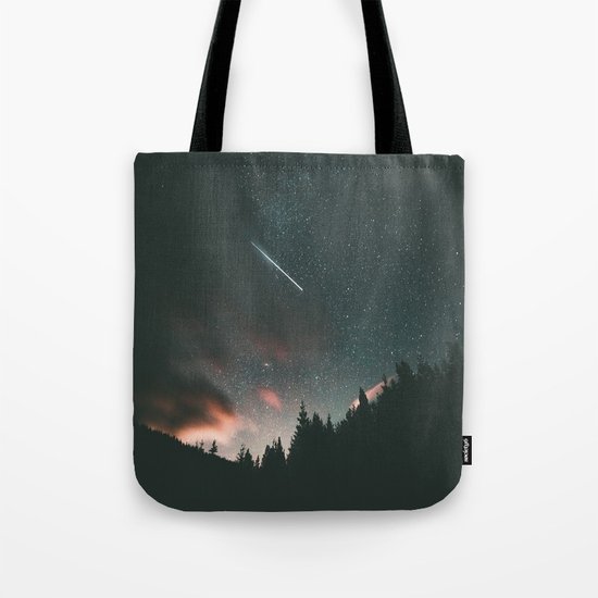 Stars II Tote Bag