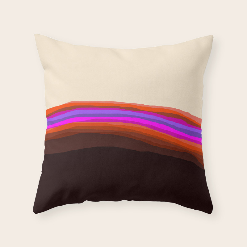 large throw pillows canada