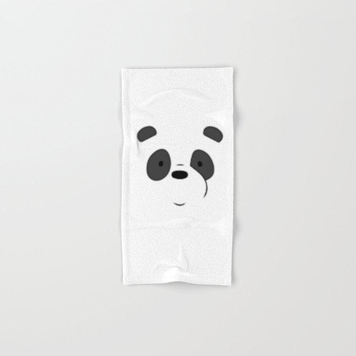 We bare on sale bears towel