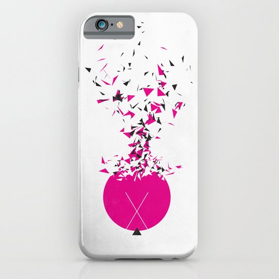 Multiplication iPhone & iPod Case