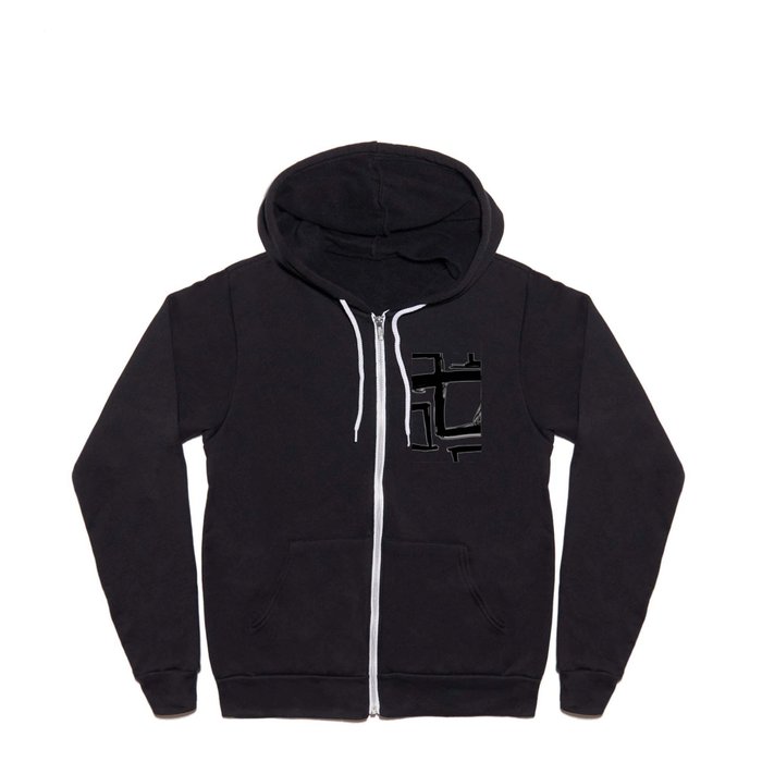 Without outlet zip hoodies