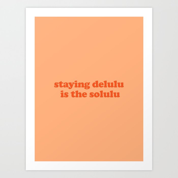 Art Print