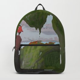 Forest Giant Backpack