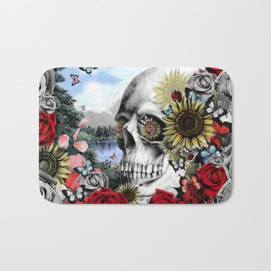 Reflection Bath Mat