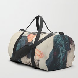 Kumiko Duffle Bag