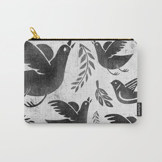 Fly and Fight Carry-All Pouch