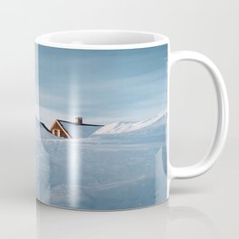 Nebelhorn Mug