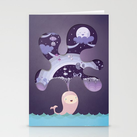 Anita Stationery Cards