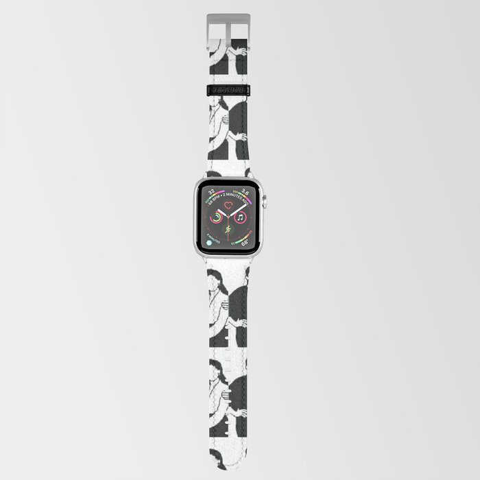 Gg apple store watch band