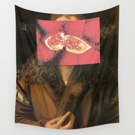 Passion Dürer Wall Tapestry