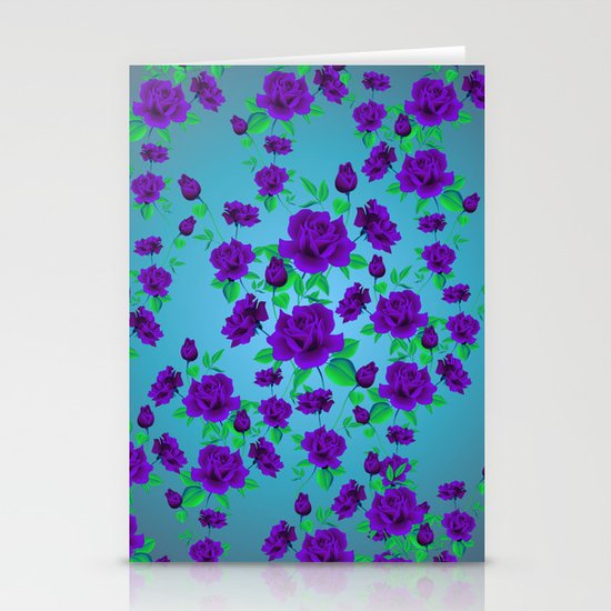 Kimono Stationery Cards