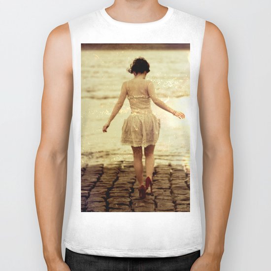 Liebe ohne Ausweg Biker Tank