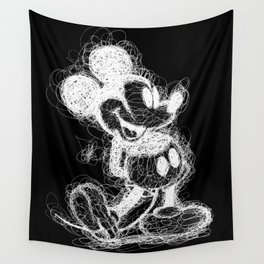Movies Tv Wall Tapestries Society6