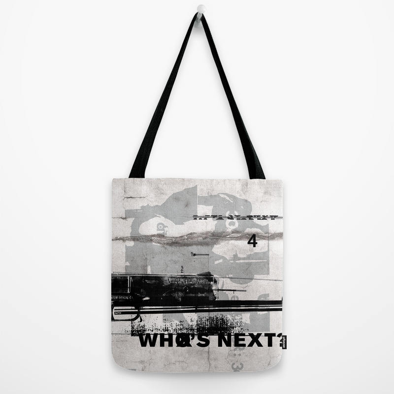 next tote bag