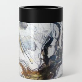 Ancient tree by Gustav Moreau Can Cooler