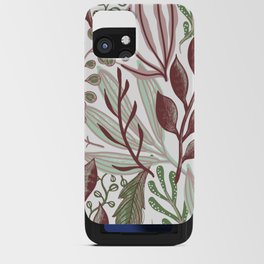 growing iPhone Card Case
