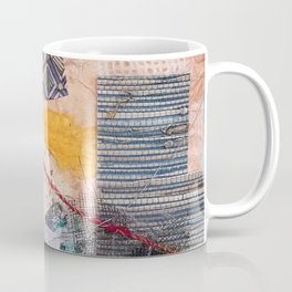 Emerge Collage 1 Coffee Mug