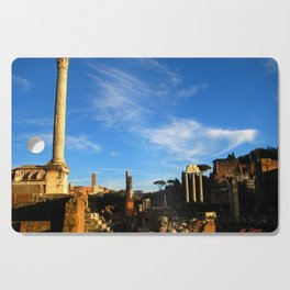 Foro Romano Cutting Board