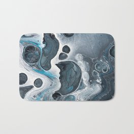 Swept Away-pt.III Bath Mat