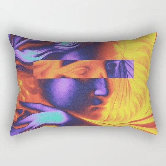 Nara Rectangular Pillow