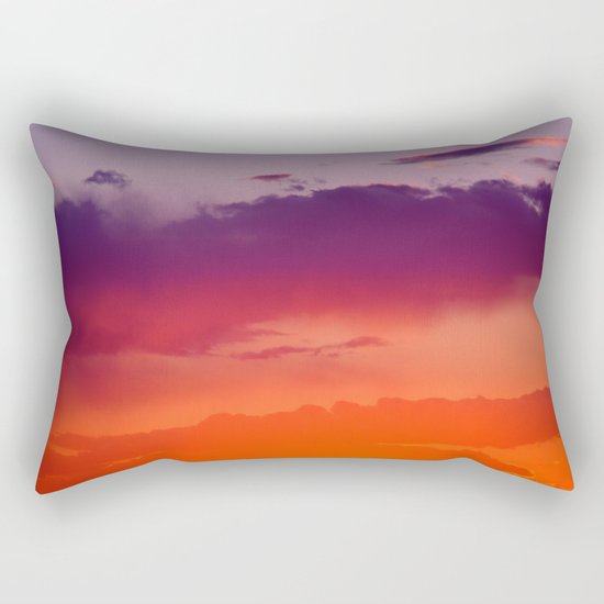 Arizona Rectangular Pillow