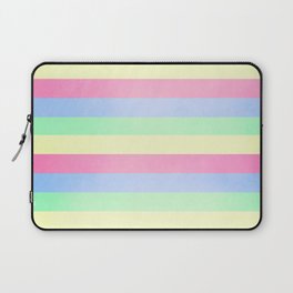 Light and Airy Laptop Sleeve