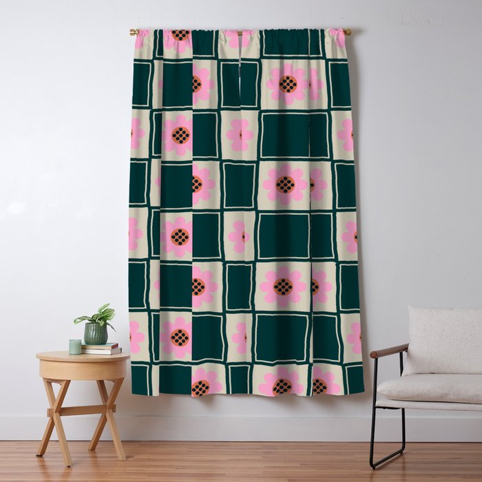 Blackout Curtain