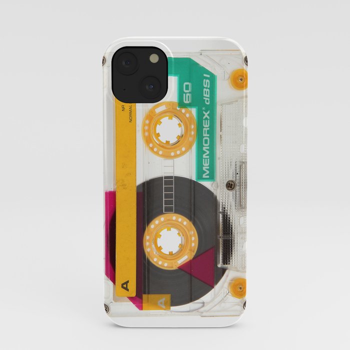 Cassette Tape – CASETiFY