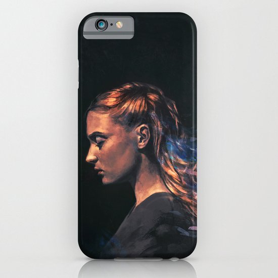Amethyst iPhone & iPod Case