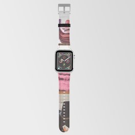 Cowgirl Hats 3 Apple Watch Band